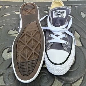 All Star grey converse